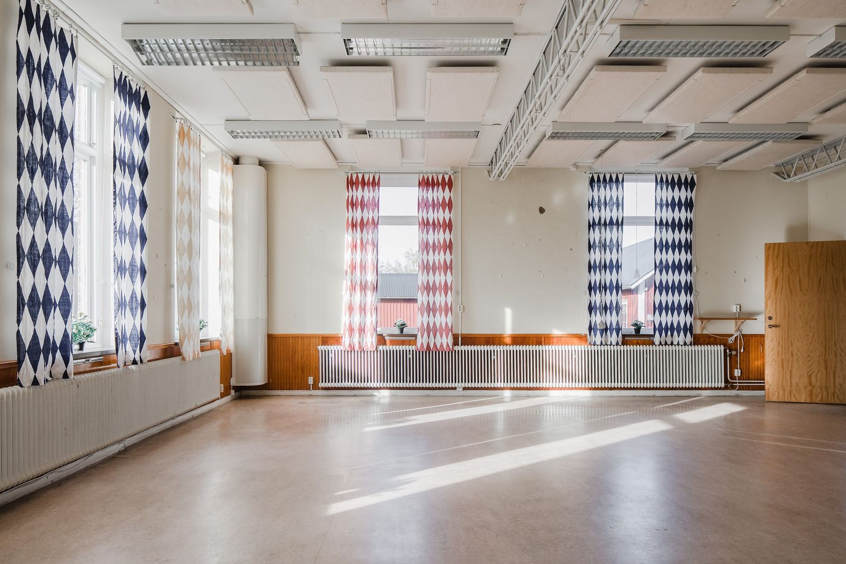 Villa, Varola skola, Varola, Skövde