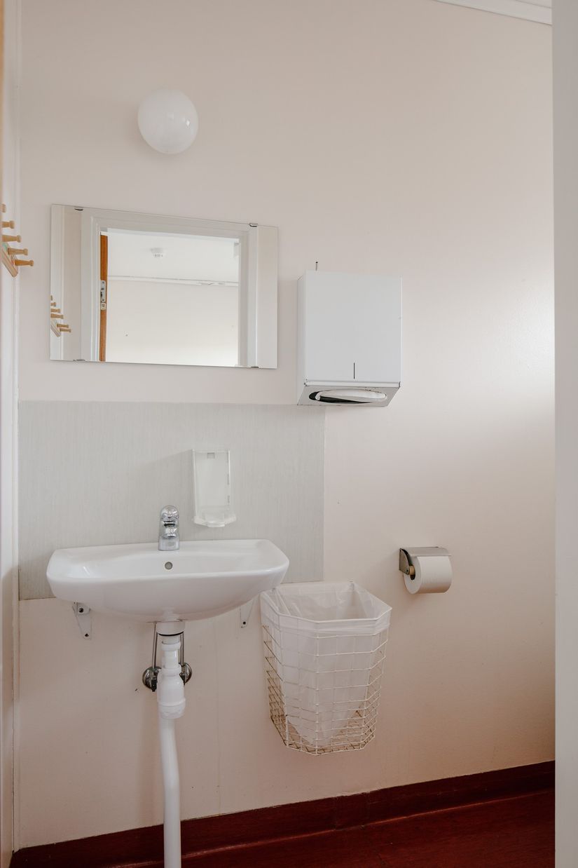 Villa, Varola skola, Varola, Skövde