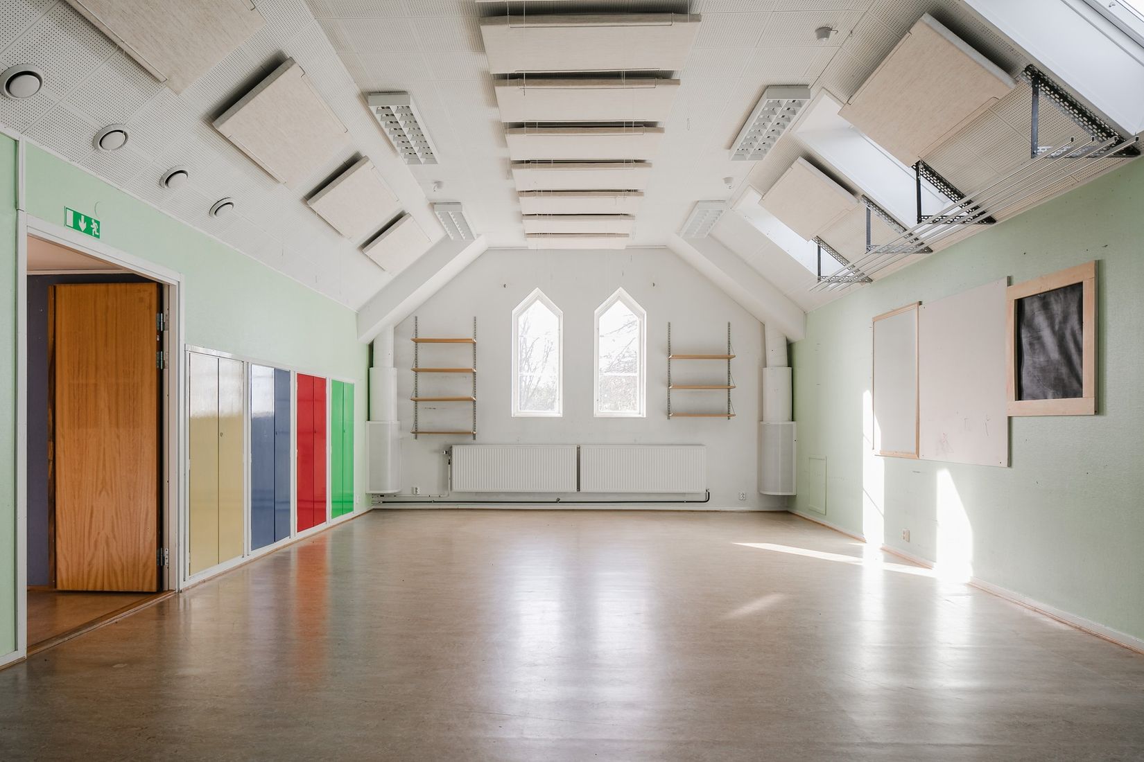 Villa, Varola skola, Varola, Skövde