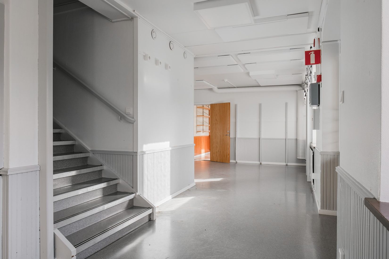 Villa, Varola skola, Varola, Skövde