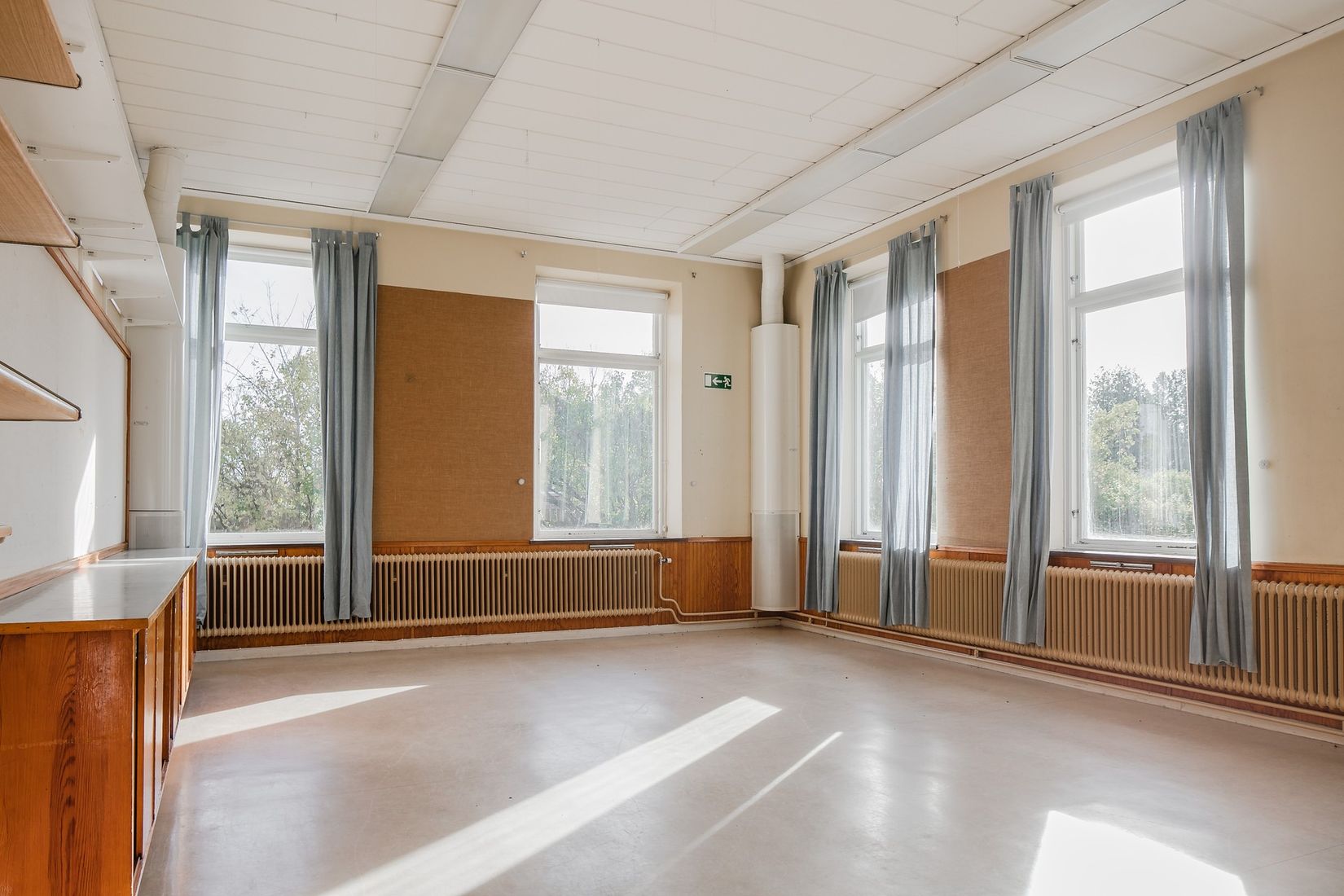 Villa, Varola skola, Varola, Skövde