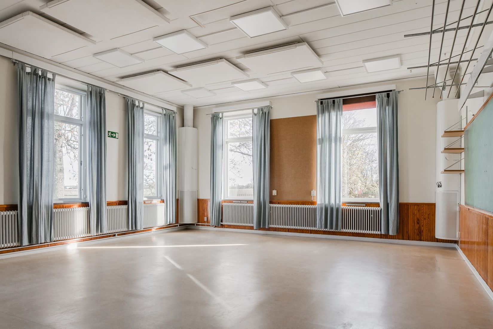 Villa, Varola skola, Varola, Skövde