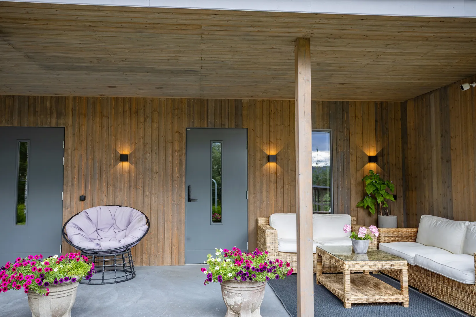 Villa, Nejlikevägen 14, Sundsvall - Håkanstå, Sundsvall