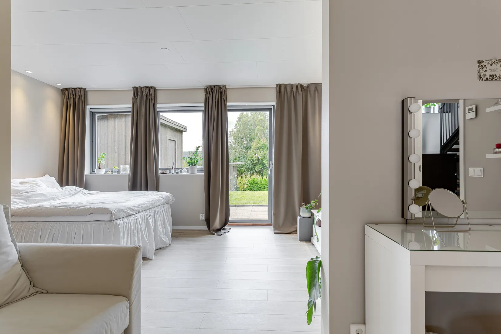 Villa, Nejlikevägen 14, Sundsvall - Håkanstå, Sundsvall