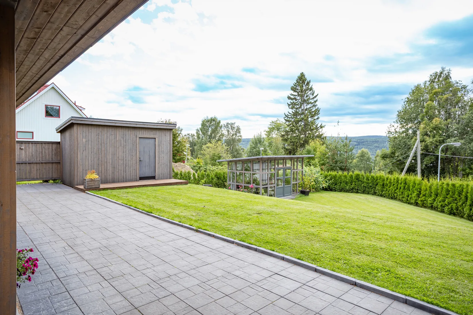 Villa, Nejlikevägen 14, Sundsvall - Håkanstå, Sundsvall