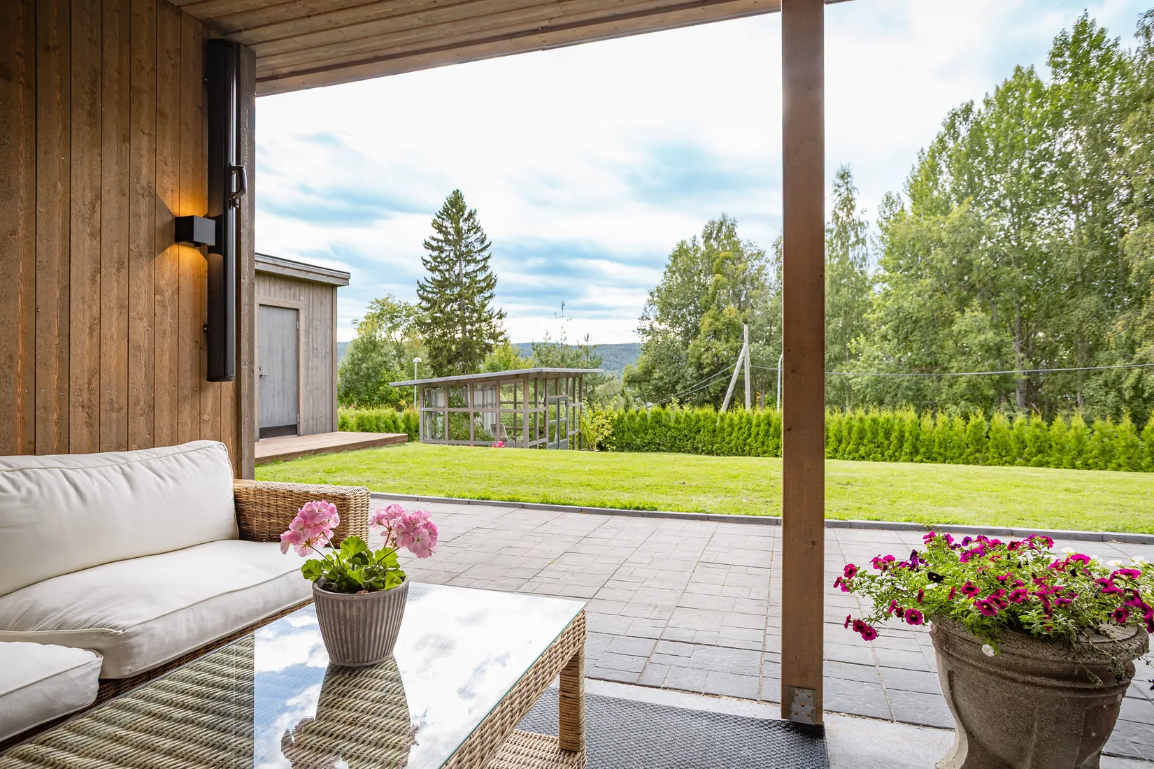 Villa, Nejlikevägen 14, Sundsvall - Håkanstå, Sundsvall