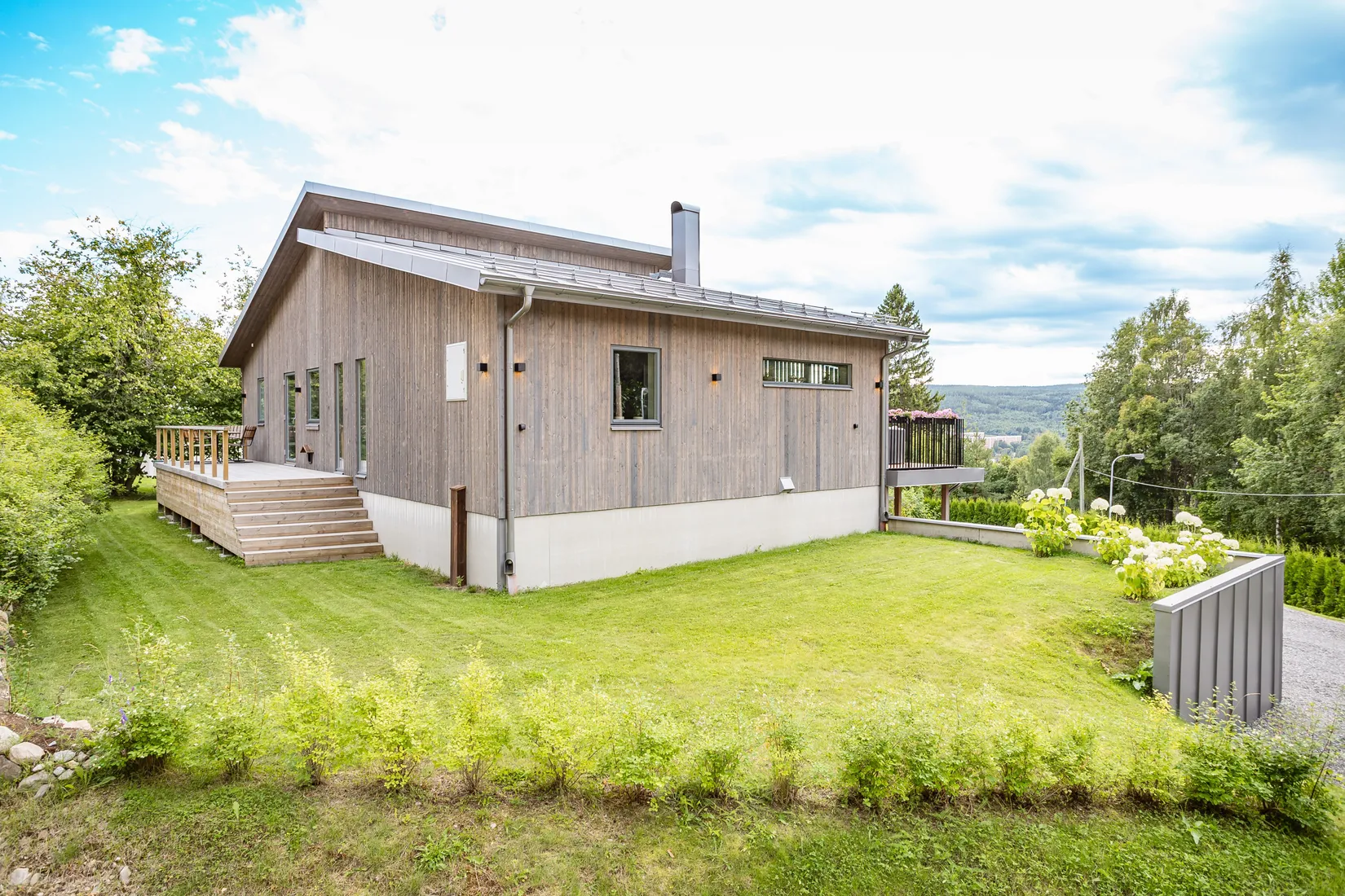 Villa, Nejlikevägen 14, Sundsvall - Håkanstå, Sundsvall