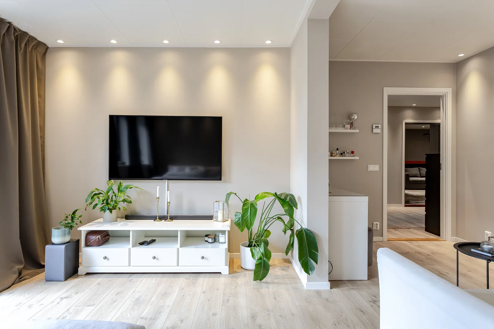 Villa, Nejlikevägen 14, Sundsvall - Håkanstå, Sundsvall