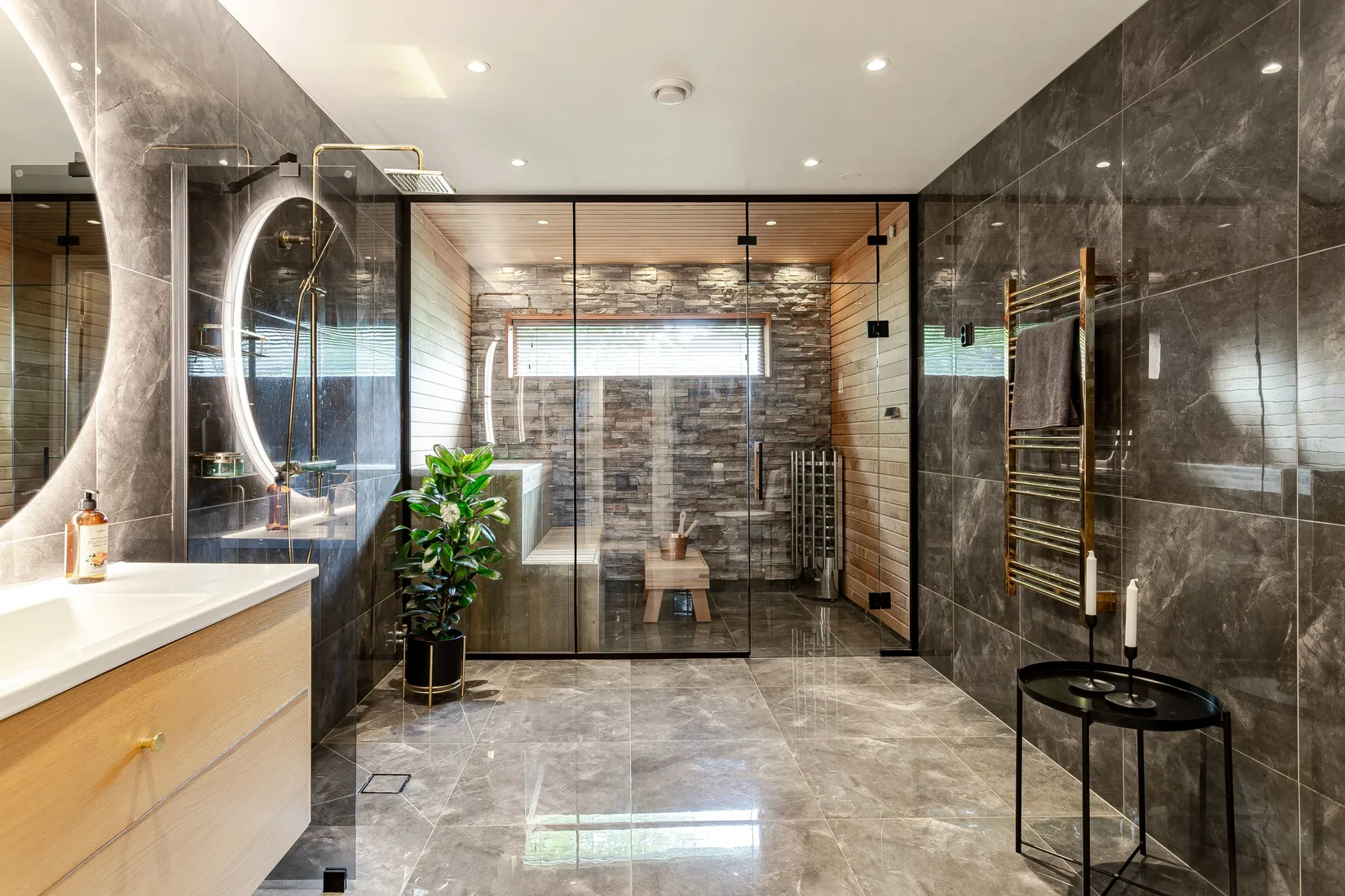 Villa, Nejlikevägen 14, Sundsvall - Håkanstå, Sundsvall