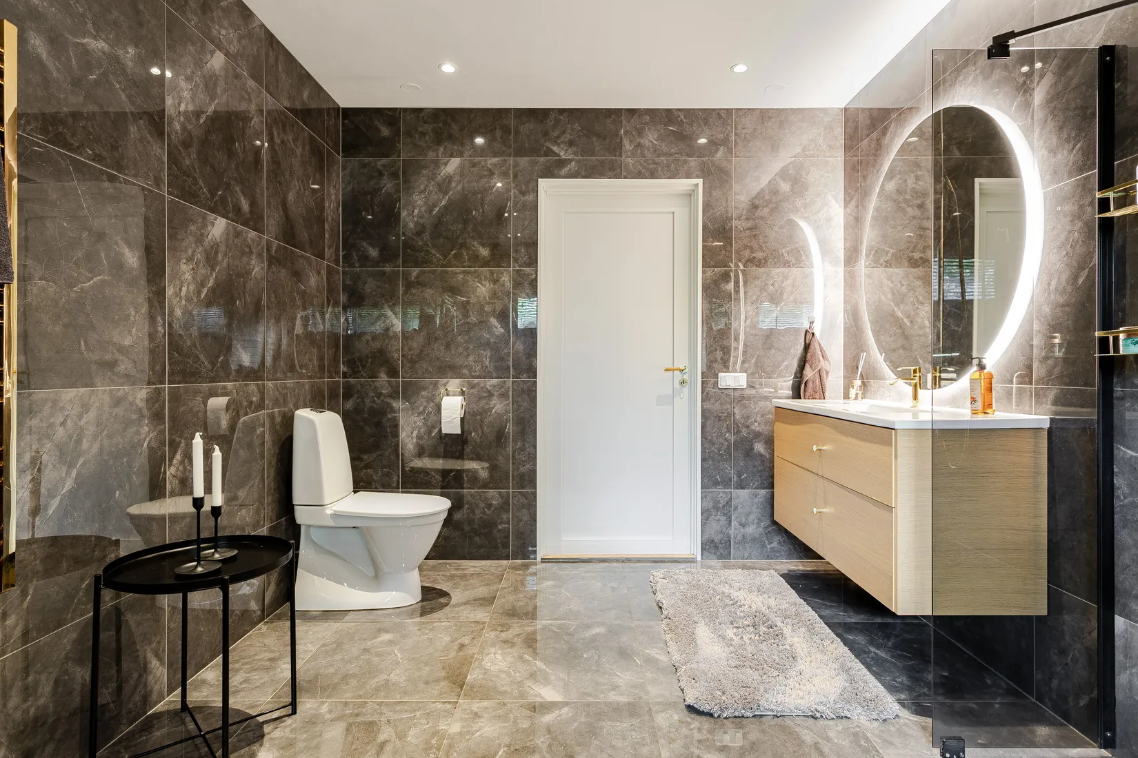 Villa, Nejlikevägen 14, Sundsvall - Håkanstå, Sundsvall