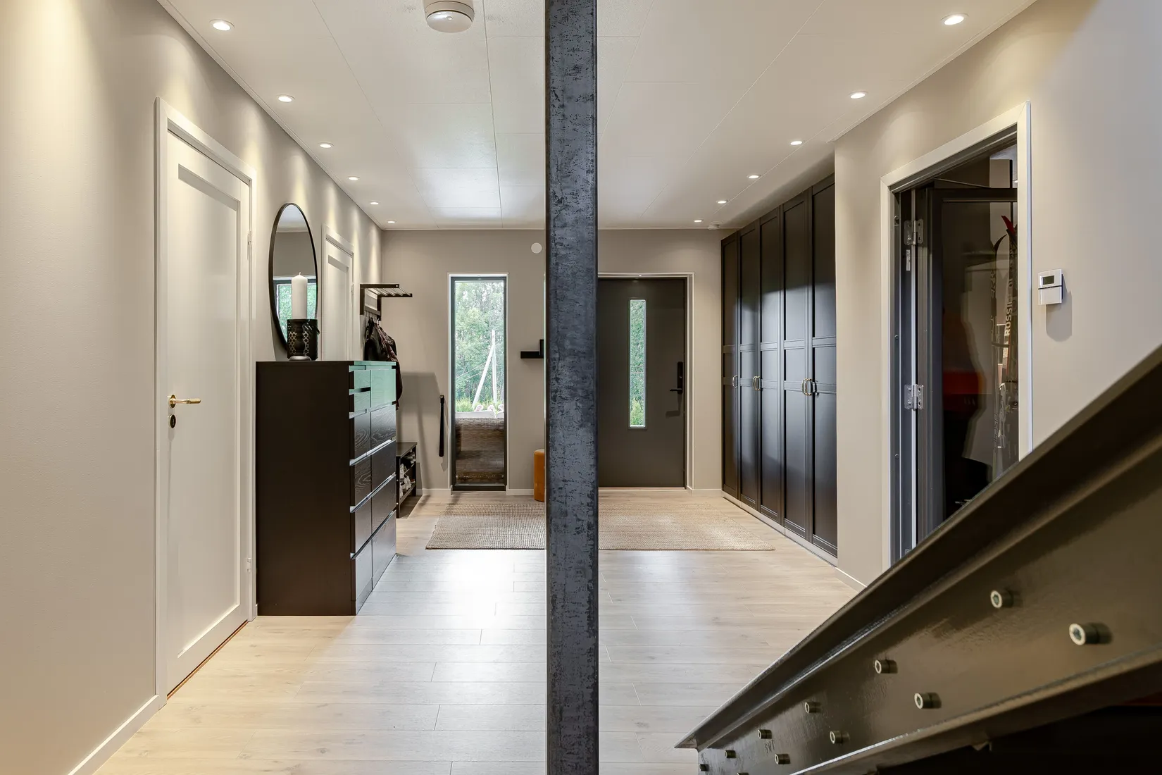 Villa, Nejlikevägen 14, Sundsvall - Håkanstå, Sundsvall