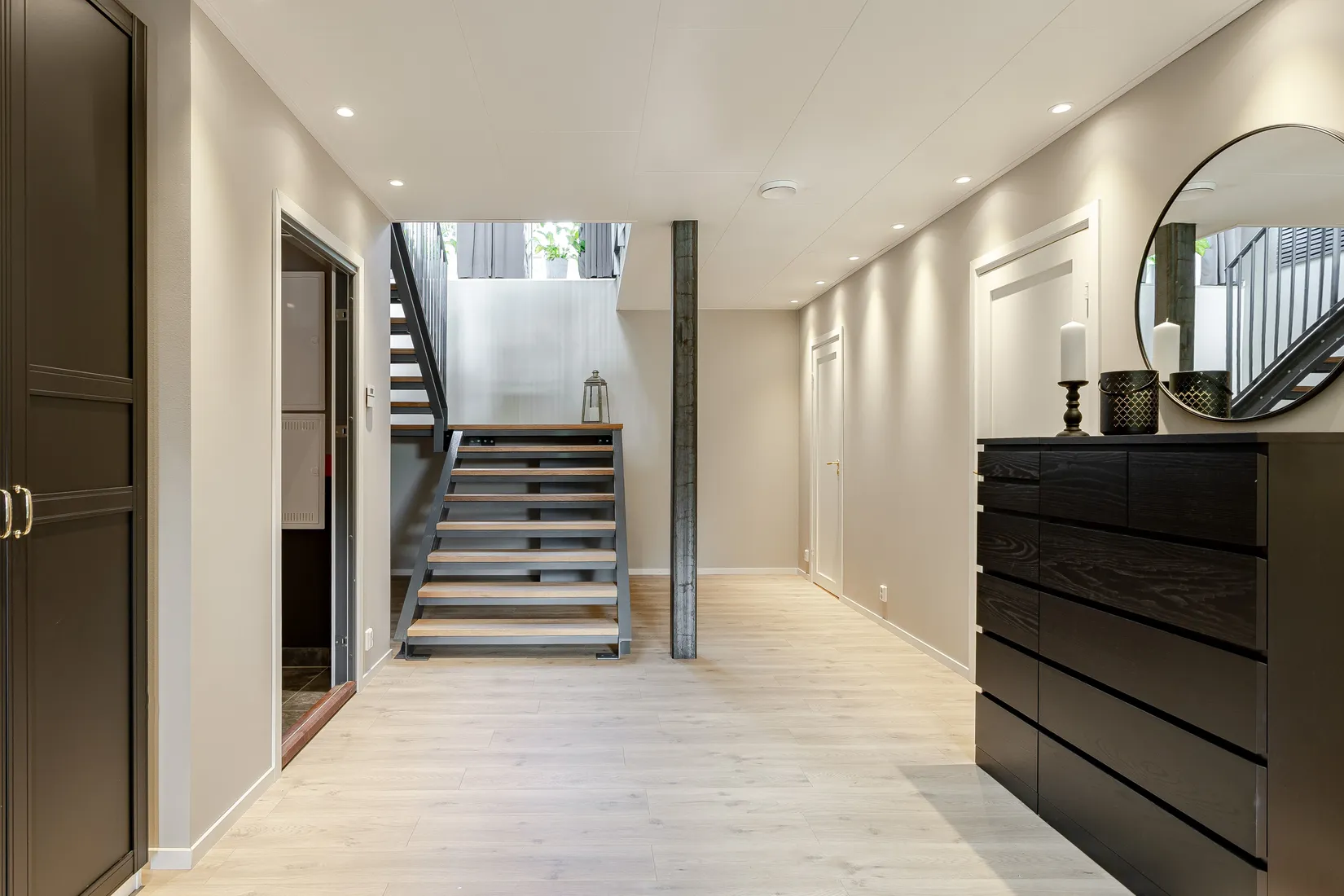 Villa, Nejlikevägen 14, Sundsvall - Håkanstå, Sundsvall