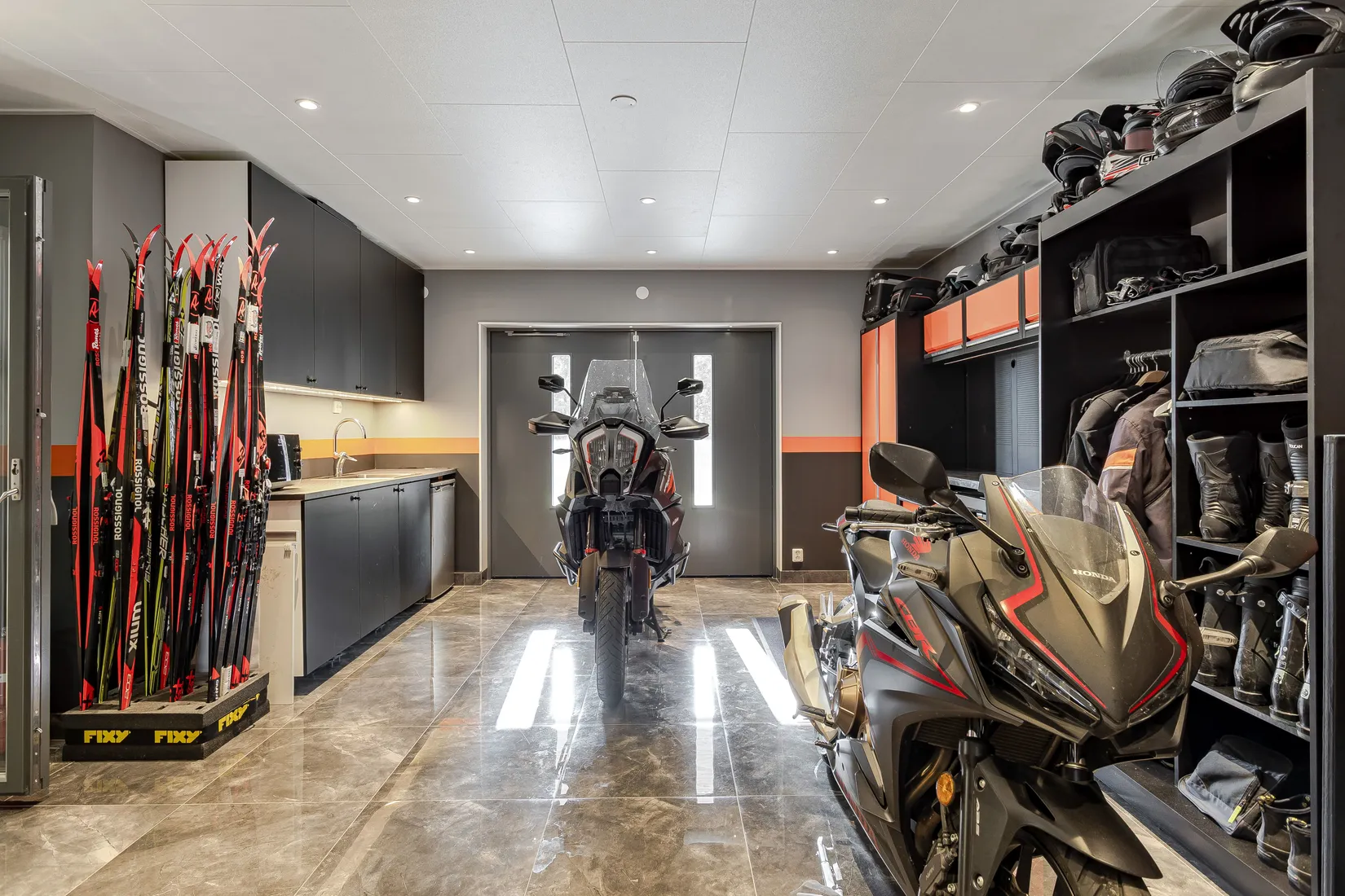 Villa, Nejlikevägen 14, Sundsvall - Håkanstå, Sundsvall