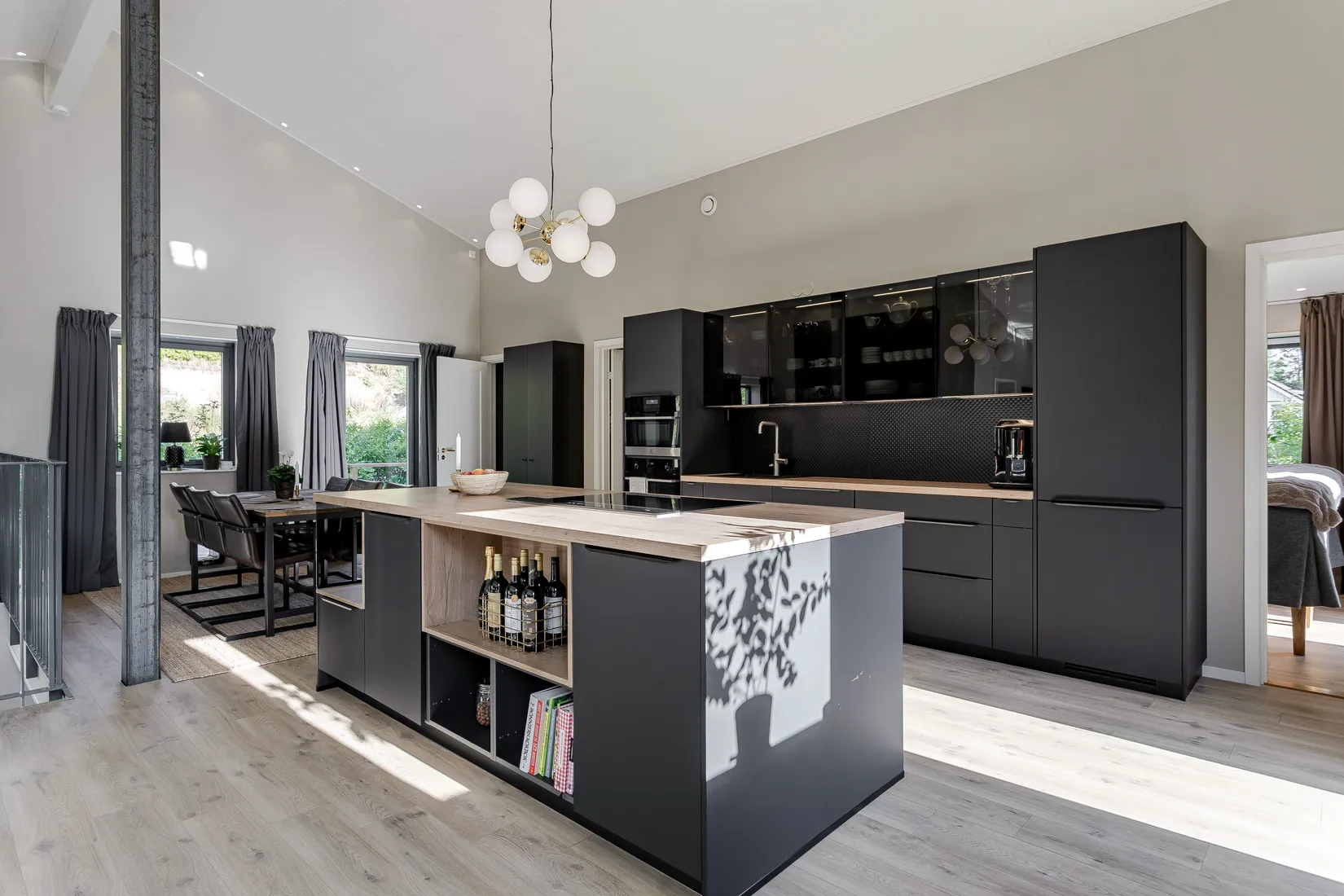 Villa, Nejlikevägen 14, Sundsvall - Håkanstå, Sundsvall