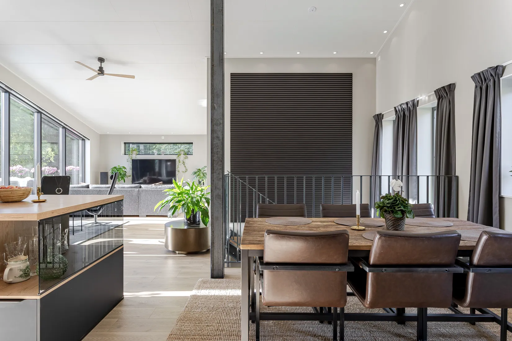 Villa, Nejlikevägen 14, Sundsvall - Håkanstå, Sundsvall