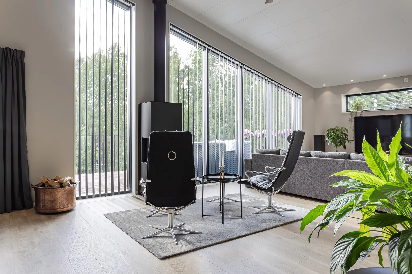 Villa, Nejlikevägen 14, Sundsvall - Håkanstå, Sundsvall