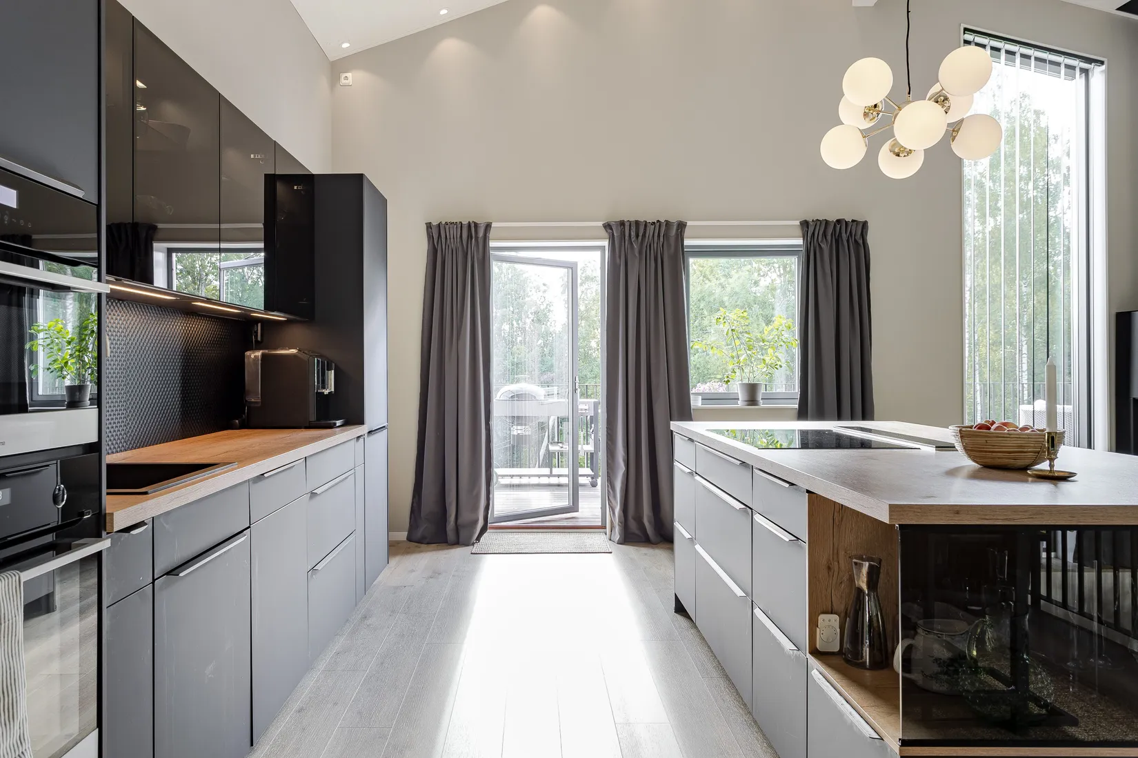 Villa, Nejlikevägen 14, Sundsvall - Håkanstå, Sundsvall