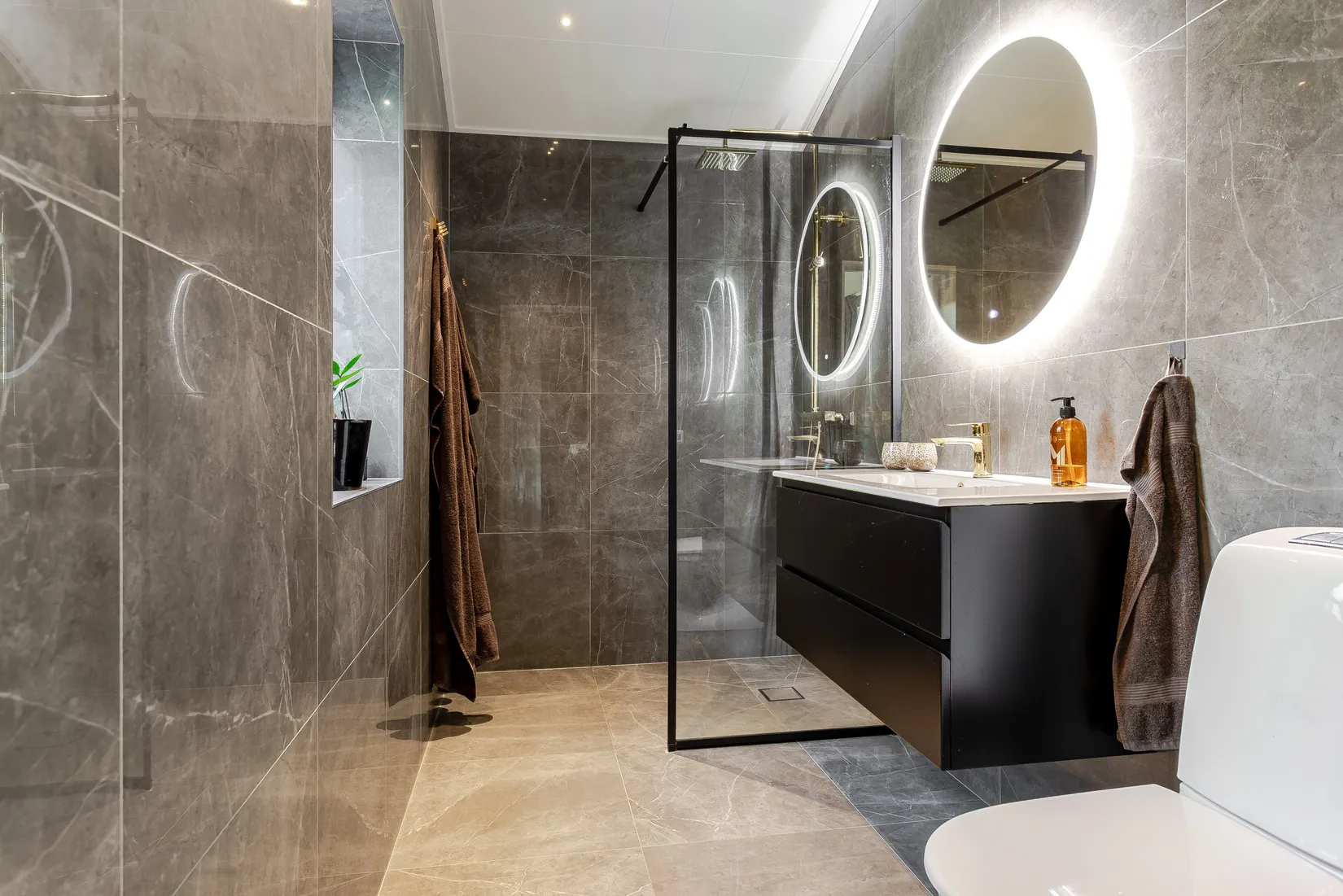 Villa, Nejlikevägen 14, Sundsvall - Håkanstå, Sundsvall