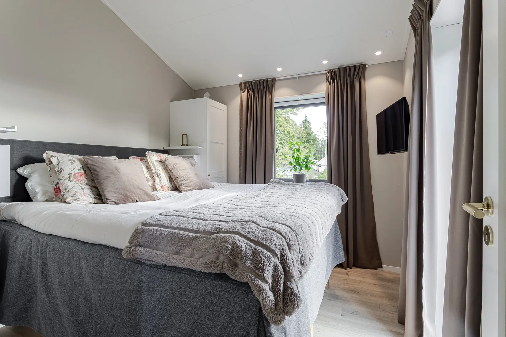 Villa, Nejlikevägen 14, Sundsvall - Håkanstå, Sundsvall