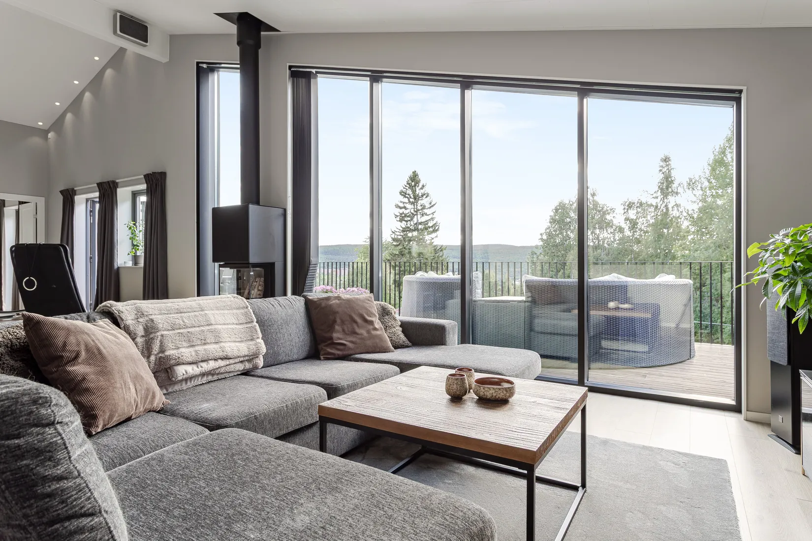 Villa, Nejlikevägen 14, Sundsvall - Håkanstå, Sundsvall