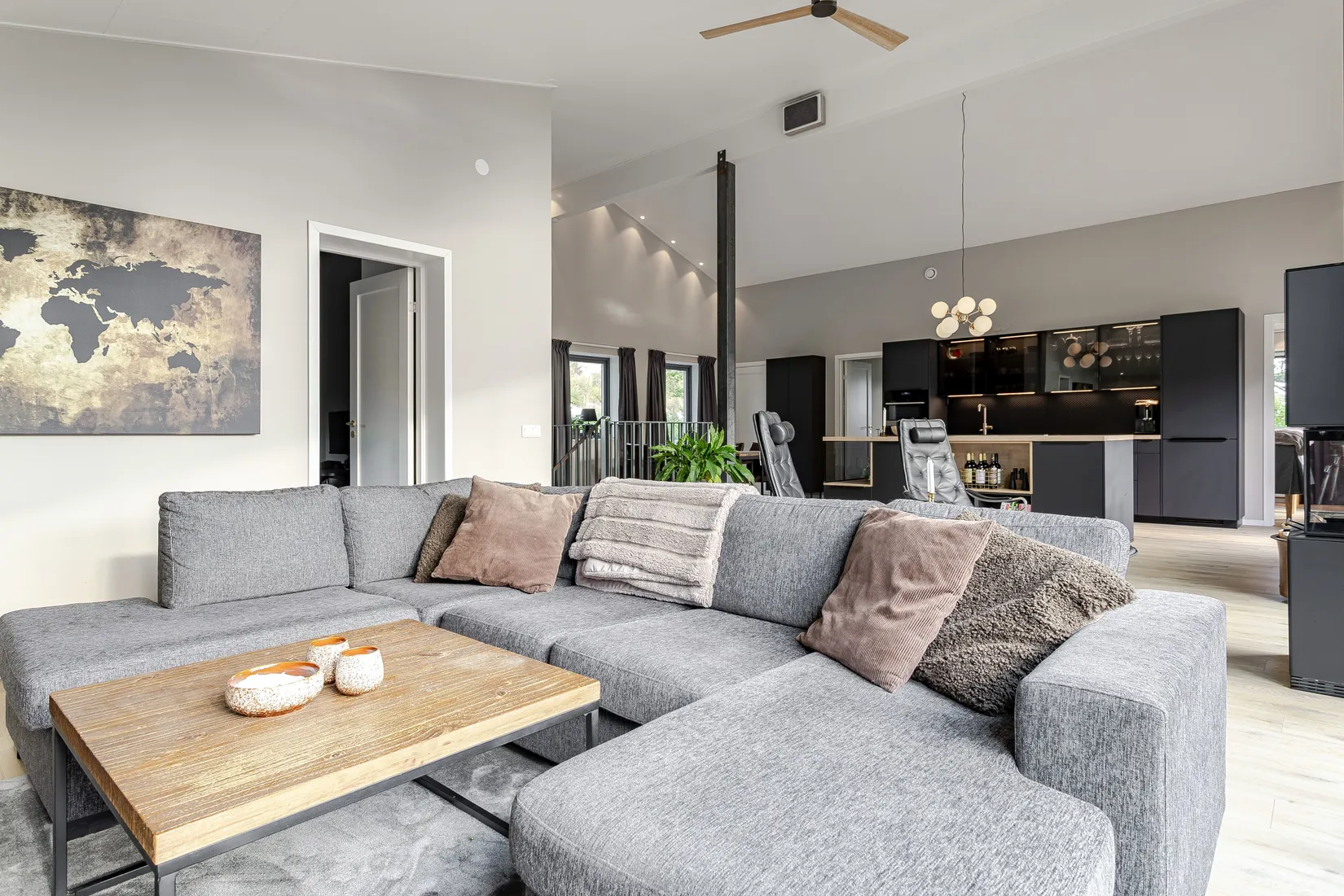 Villa, Nejlikevägen 14, Sundsvall - Håkanstå, Sundsvall