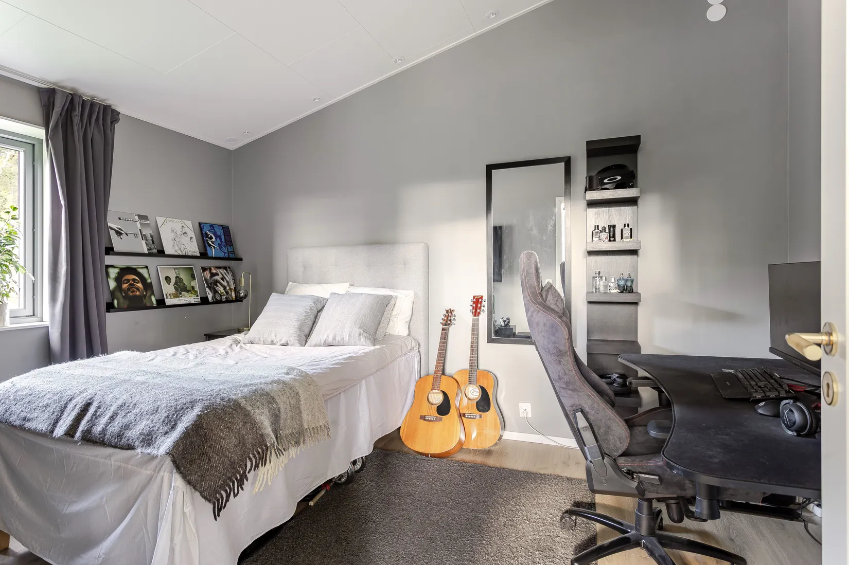 Villa, Nejlikevägen 14, Sundsvall - Håkanstå, Sundsvall