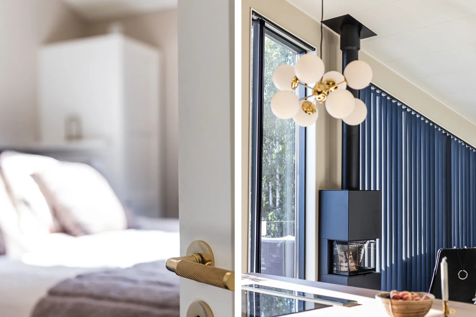 Villa, Nejlikevägen 14, Sundsvall - Håkanstå, Sundsvall