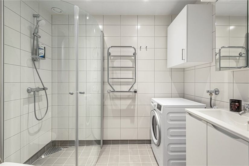 Bostadsrätt, Leopoldsgatan 19, Nyby, Uppsala