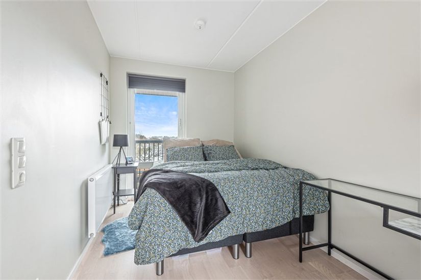 Bostadsrätt, Leopoldsgatan 19, Nyby, Uppsala