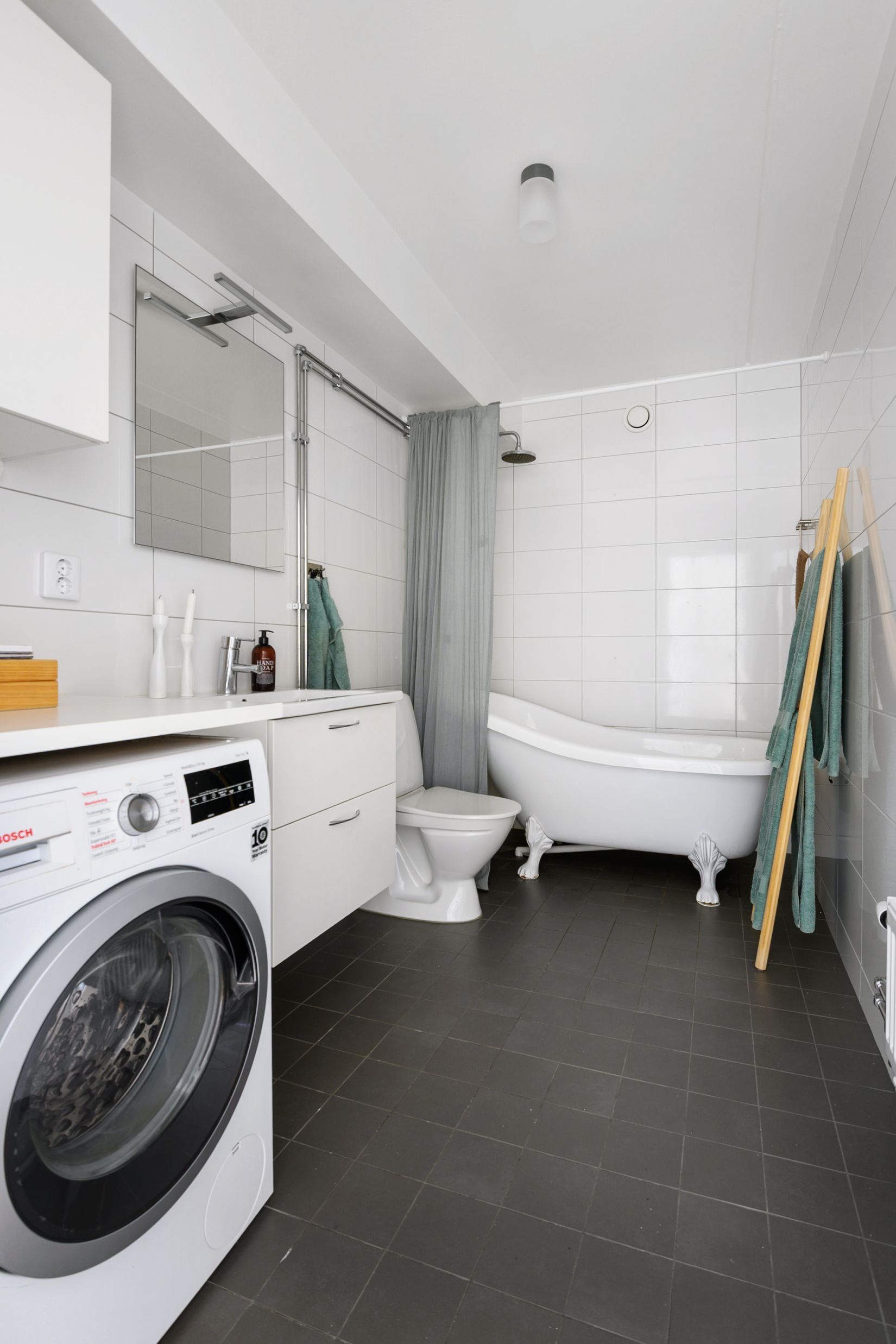 Bostadsrätt, Nynäsvägen 92, Handen, Haninge