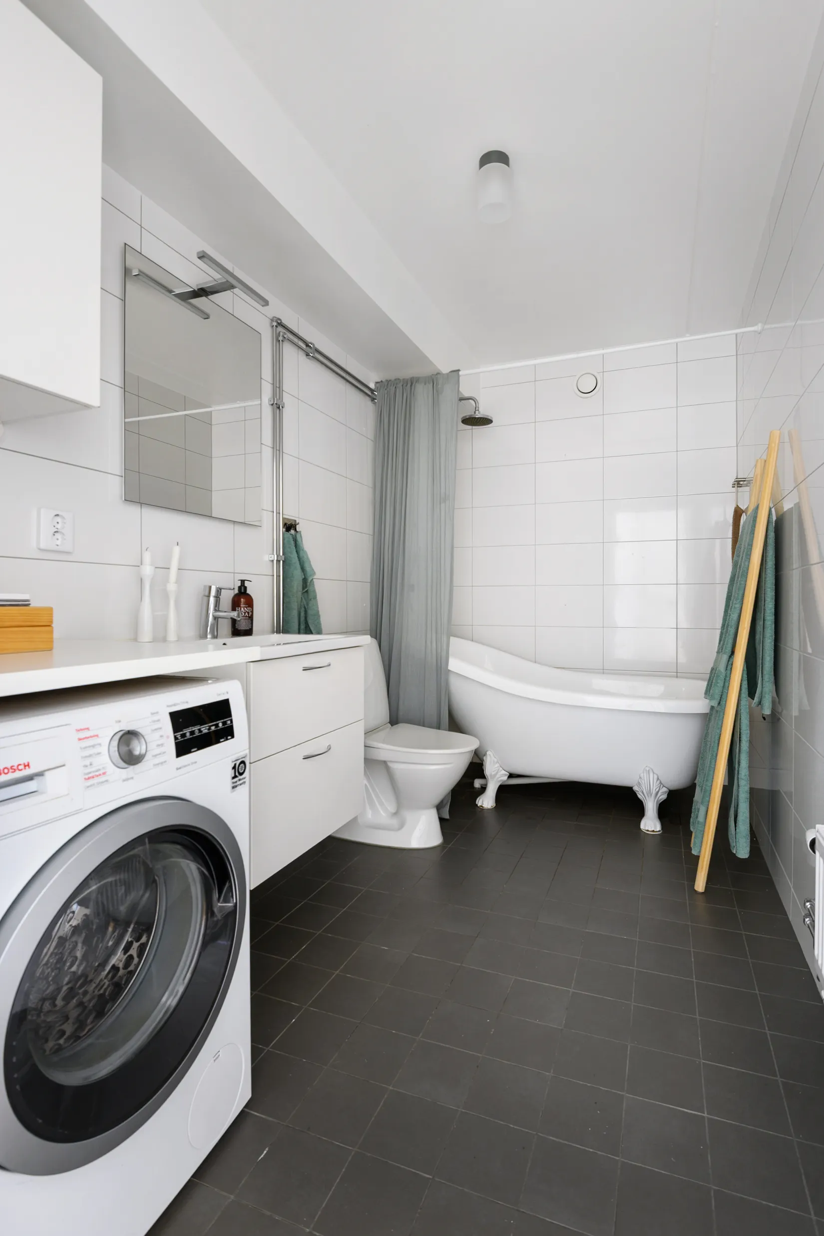 Bostadsrätt, Nynäsvägen 92, Handen, Haninge
