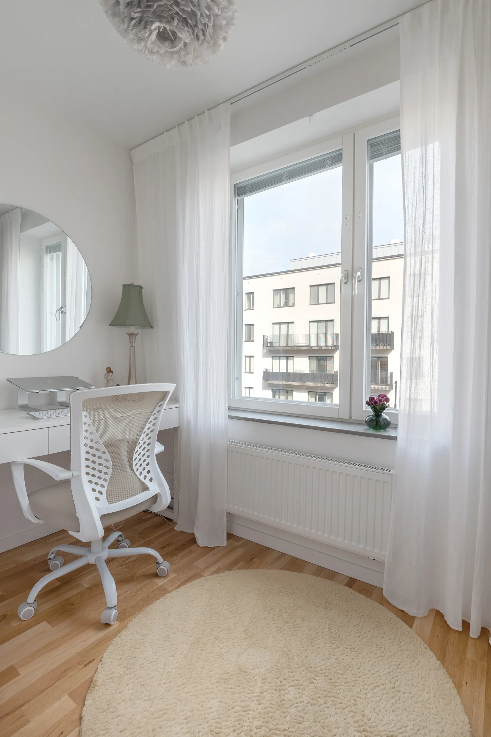 Bostadsrätt, Nynäsvägen 92, Handen, Haninge