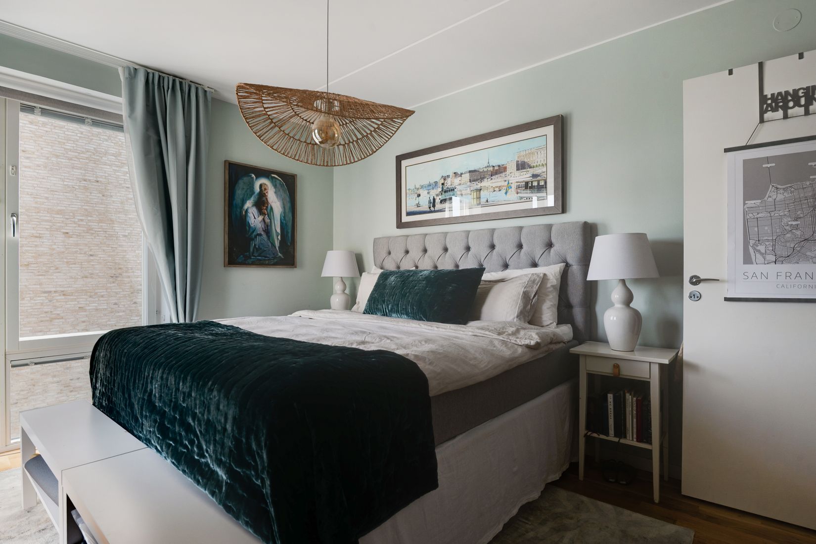 Bostadsrätt, Nynäsvägen 92, Handen, Haninge