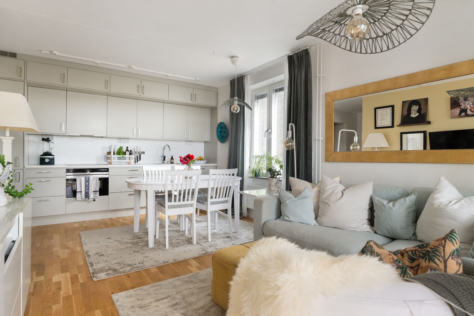 Bostadsrätt, Nynäsvägen 92, Handen, Haninge