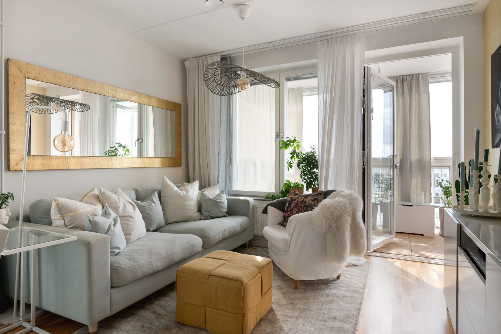 Bostadsrätt, Nynäsvägen 92, Handen, Haninge