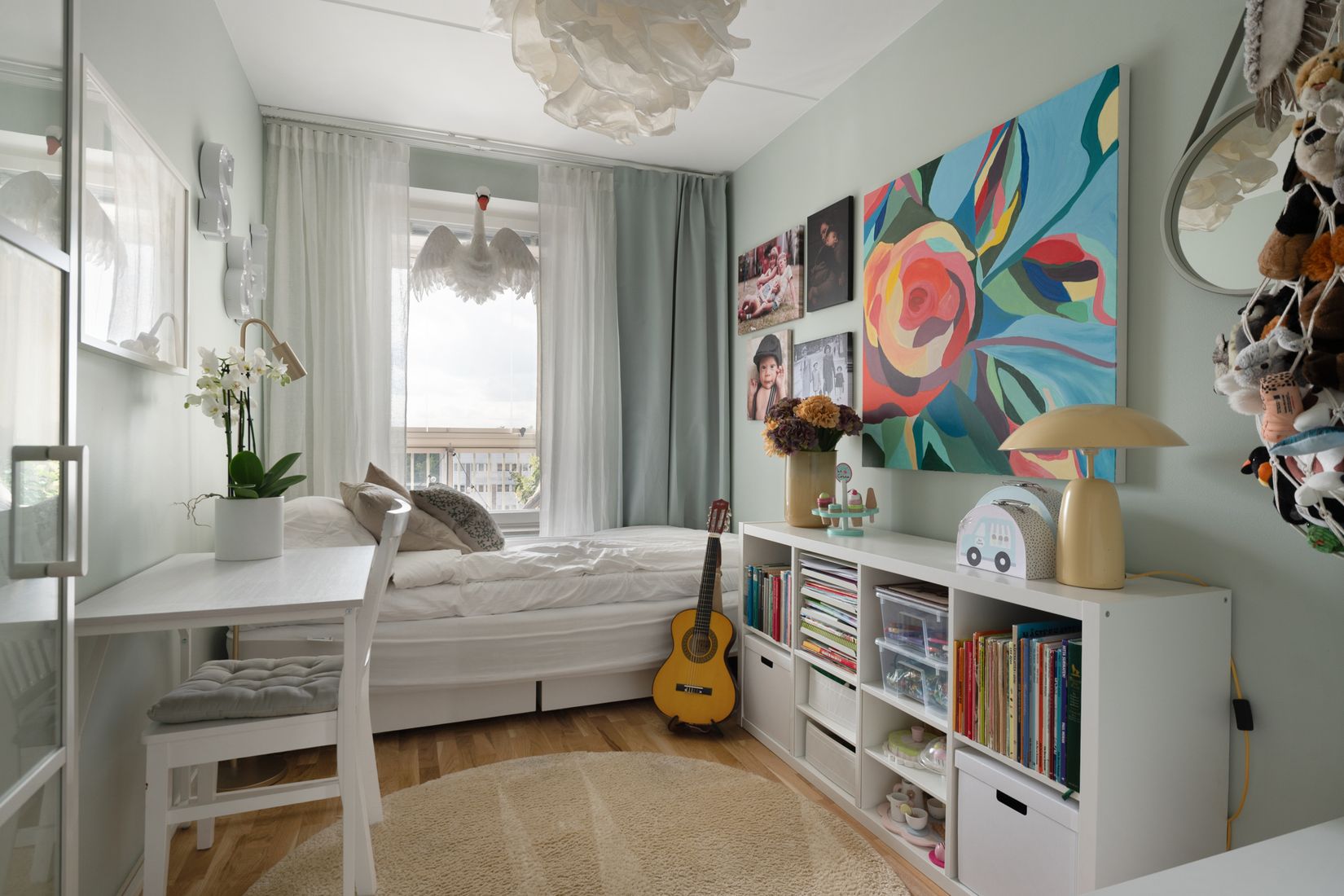 Bostadsrätt, Nynäsvägen 92, Handen, Haninge