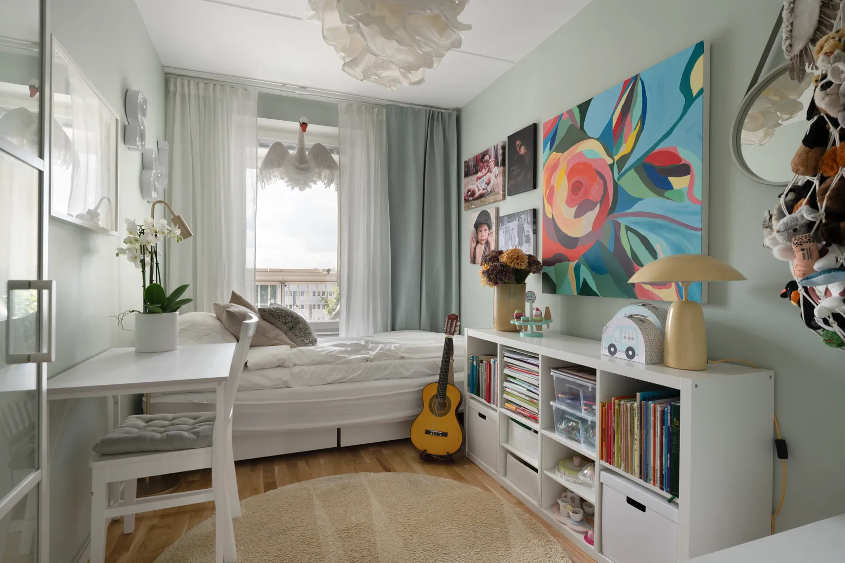 Bostadsrätt, Nynäsvägen 92, Handen, Haninge