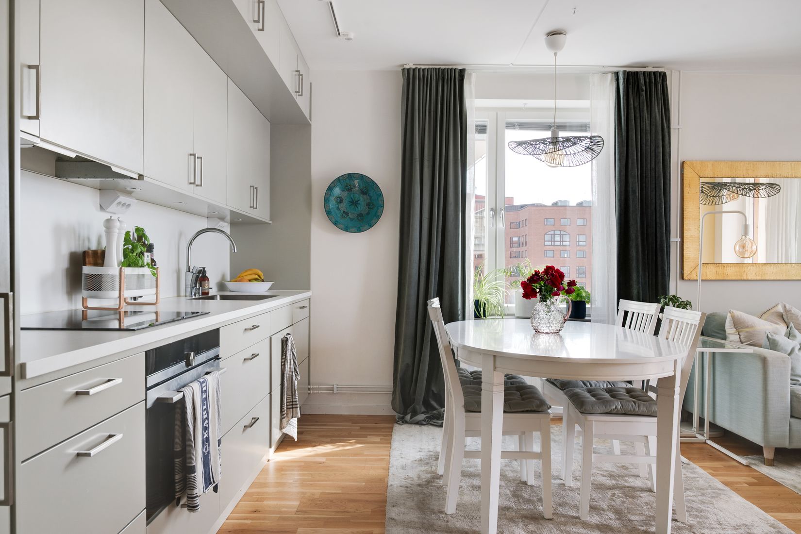 Bostadsrätt, Nynäsvägen 92, Handen, Haninge