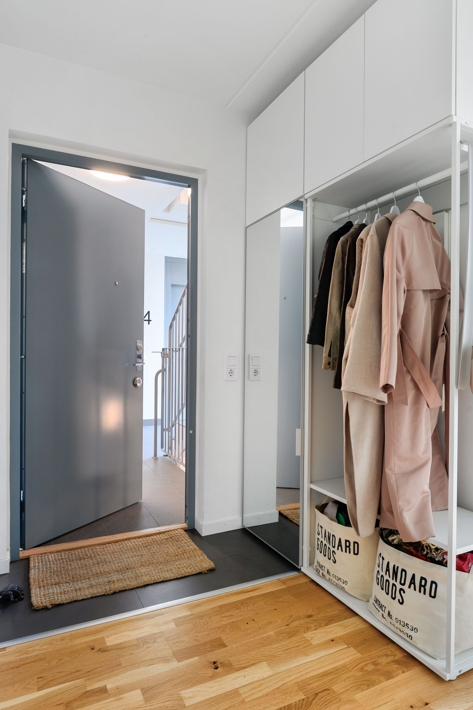 Bostadsrätt, Nynäsvägen 92, Handen, Haninge