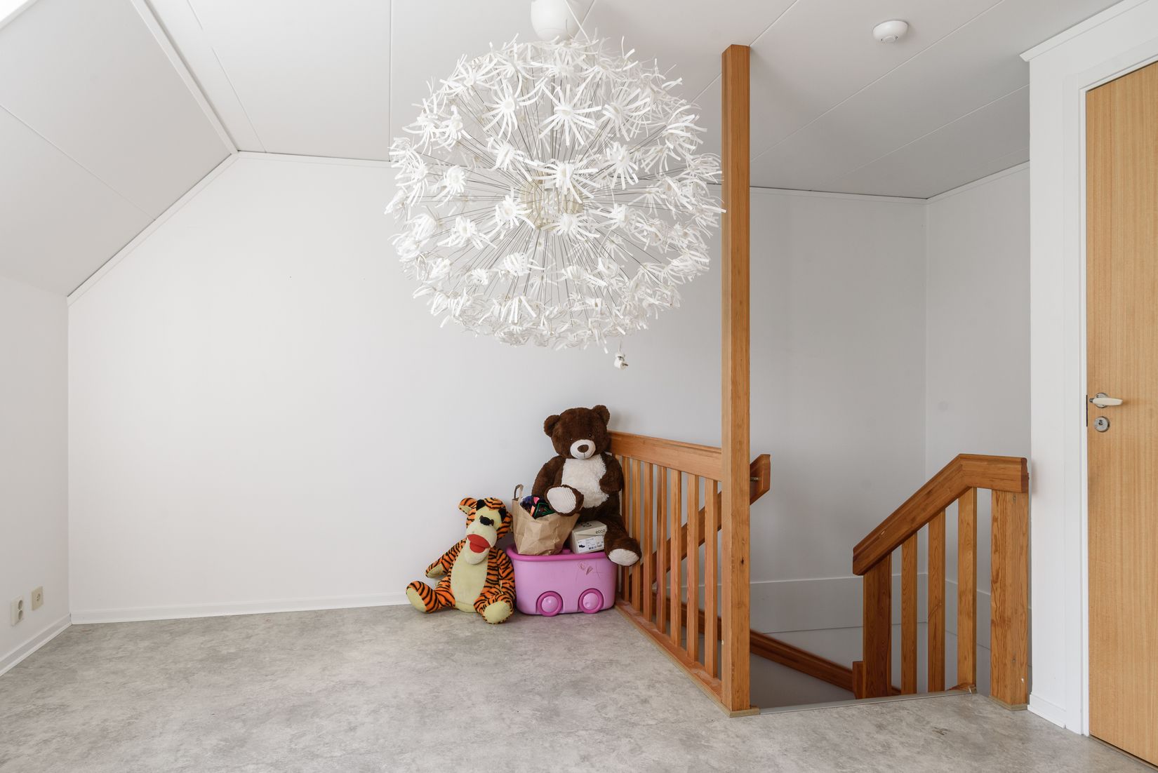 Villa, Radhus, Klövervägen 20, Moheda, Alvesta