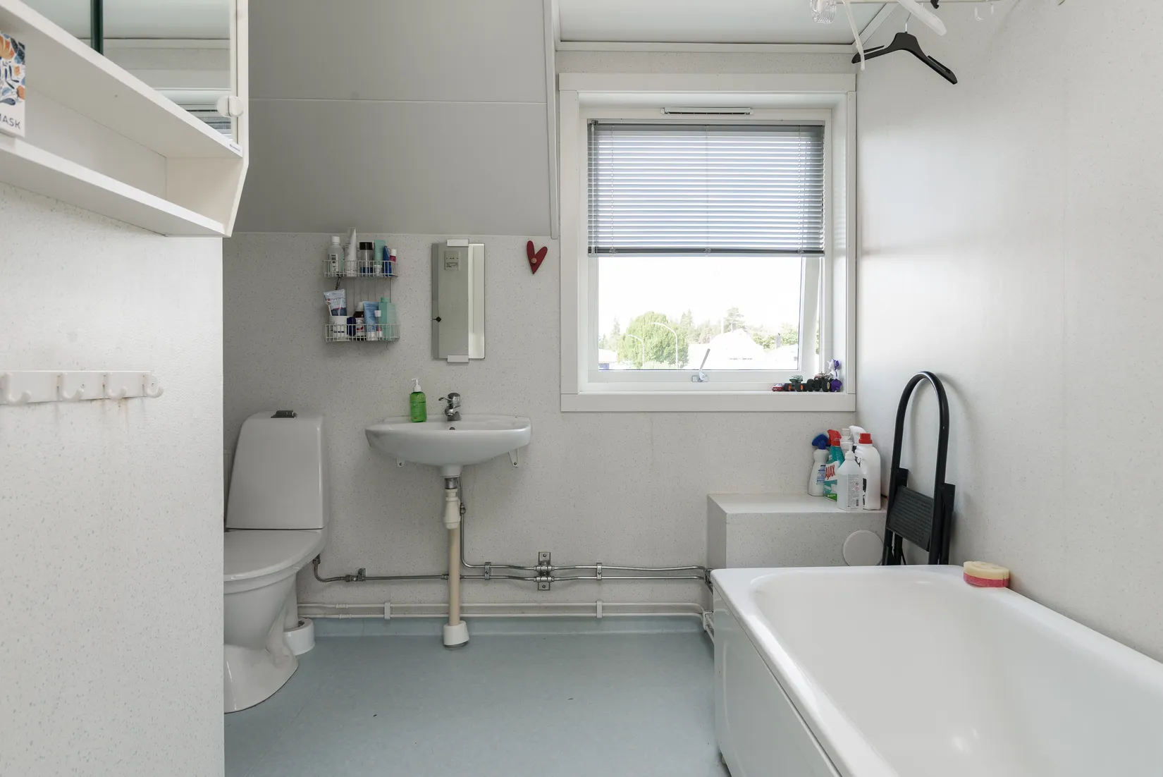 Radhus, Klövervägen 20, Moheda, Alvesta