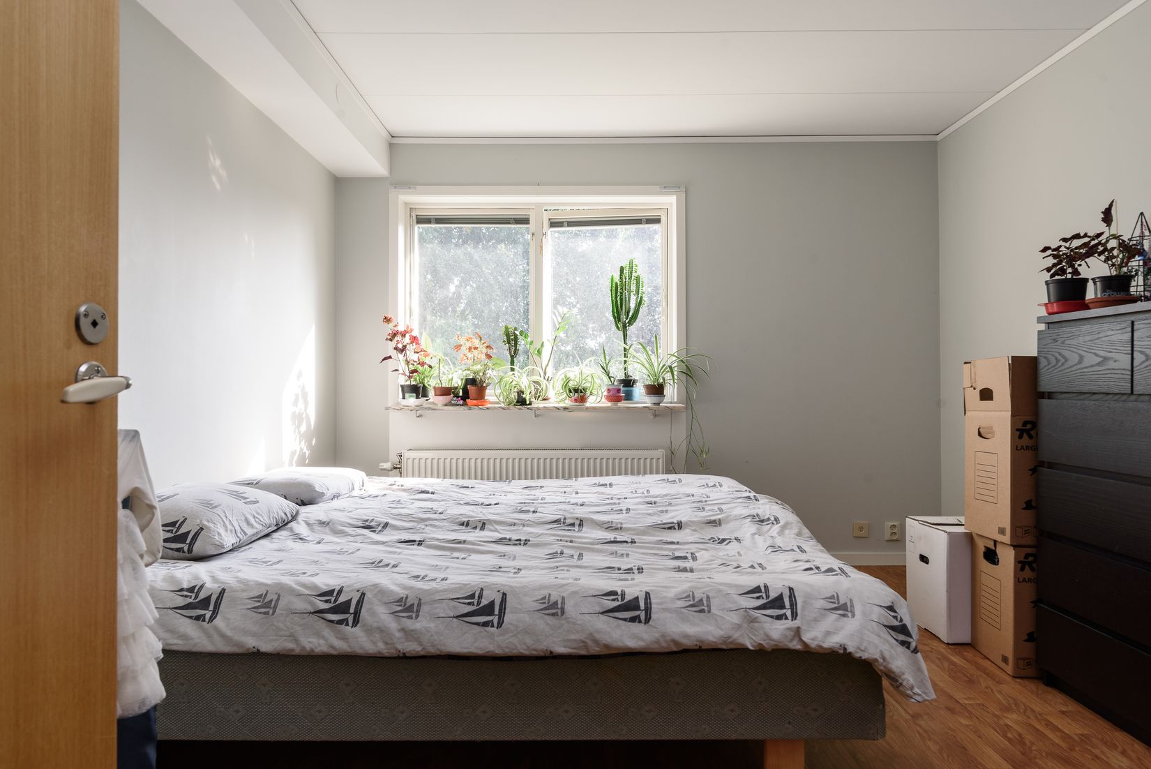 Villa, Radhus, Klövervägen 20, Moheda, Alvesta