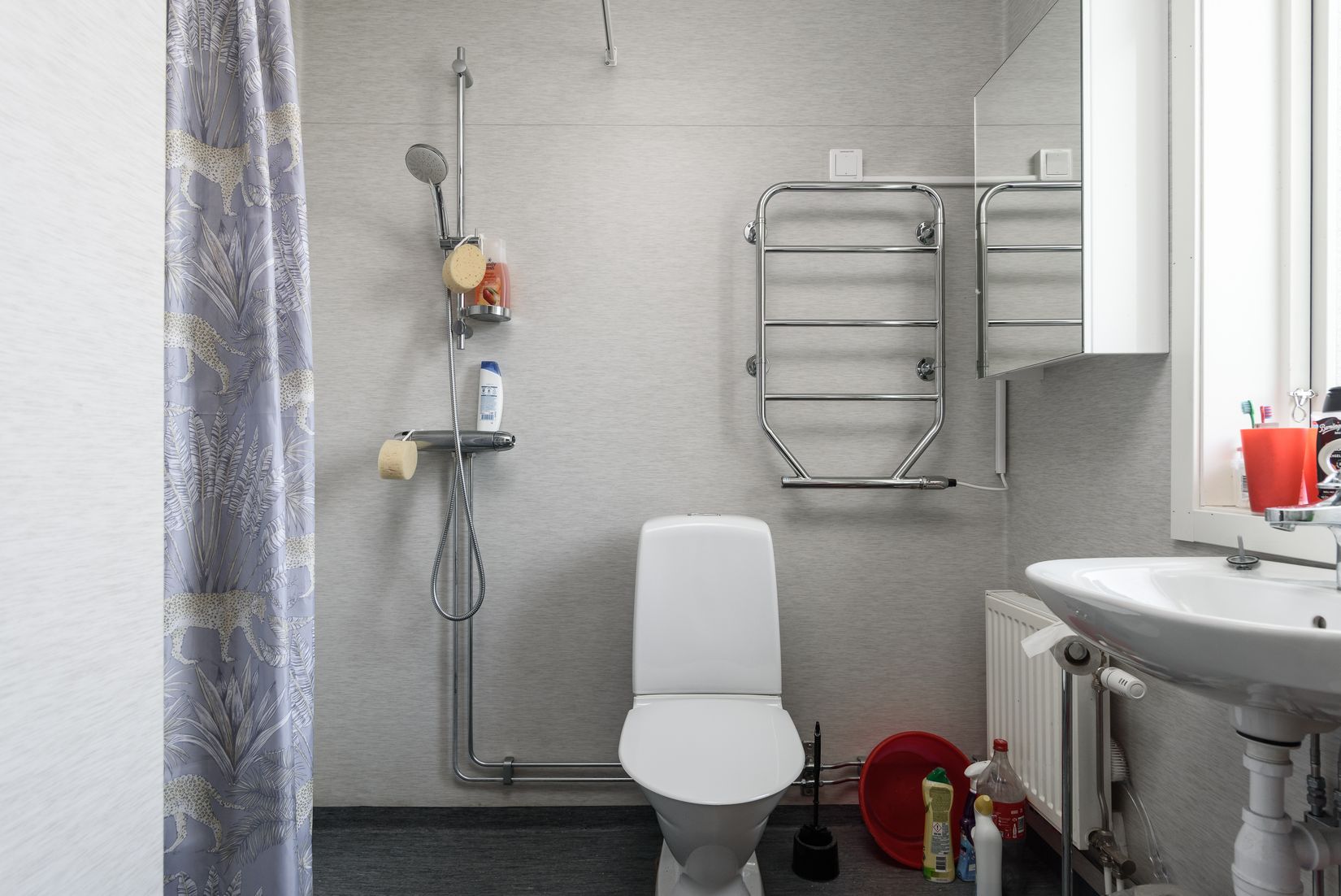 Villa, Radhus, Klövervägen 20, Moheda, Alvesta