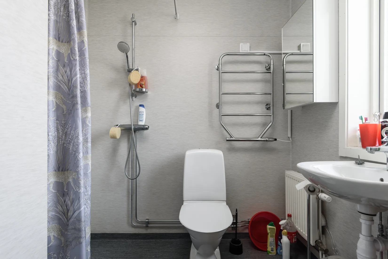 Radhus, Klövervägen 20, Moheda, Alvesta