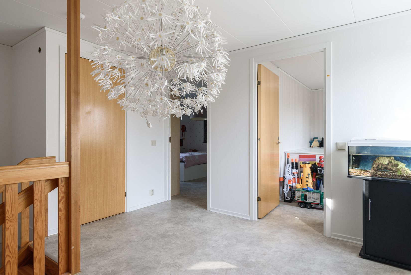 Villa, Radhus, Klövervägen 20, Moheda, Alvesta