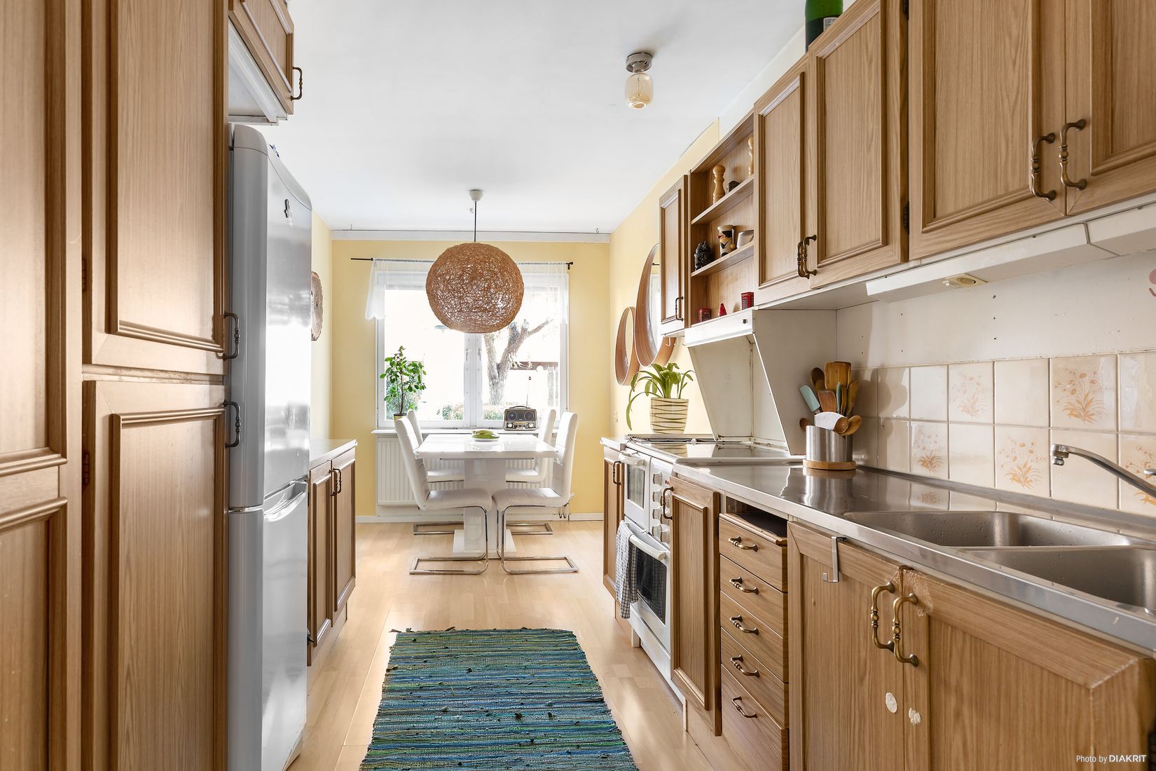 Bostadsrätt, Hallonvägen 62, Tibble, Upplands-Bro