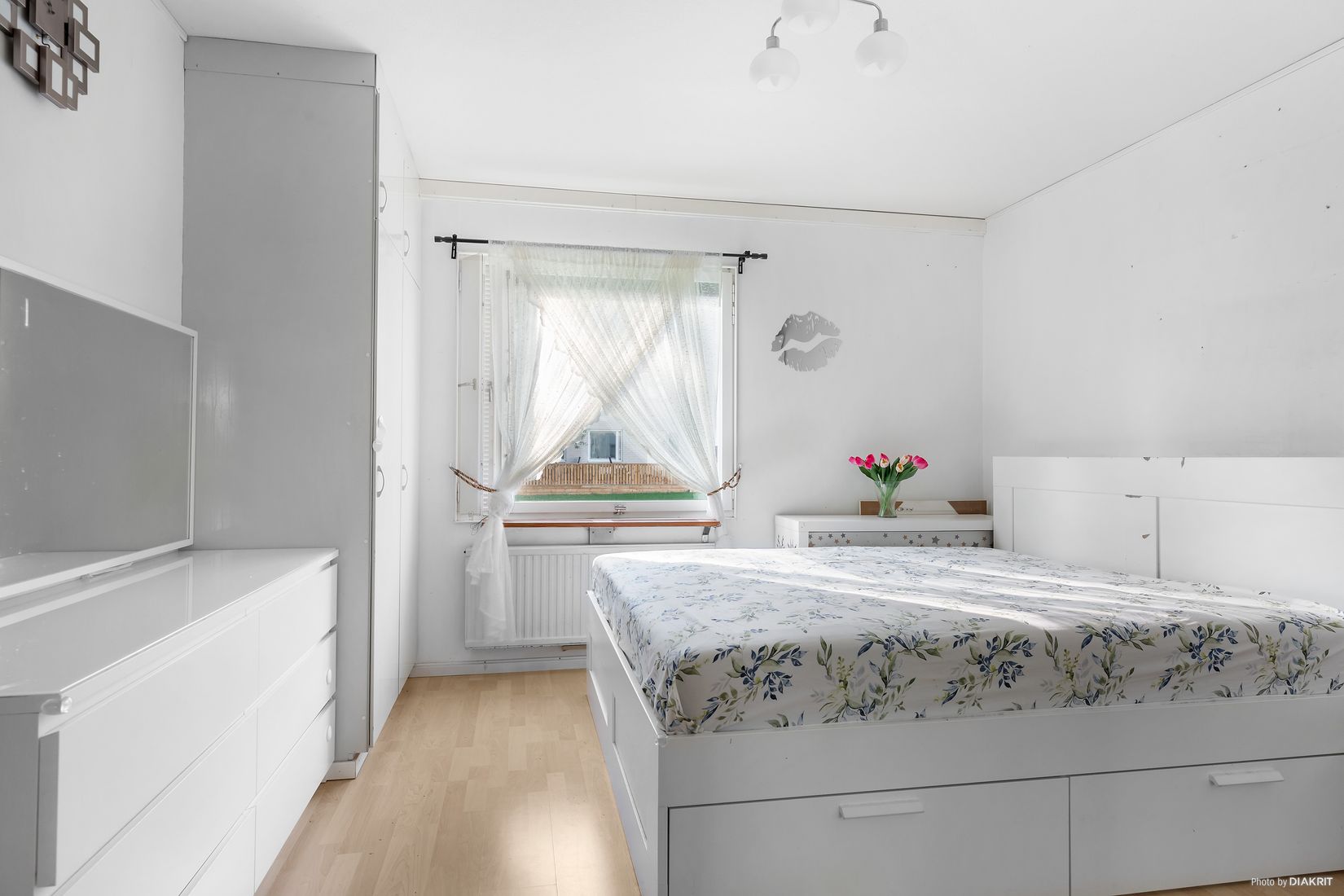 Bostadsrätt, Hallonvägen 62, Tibble, Upplands-Bro