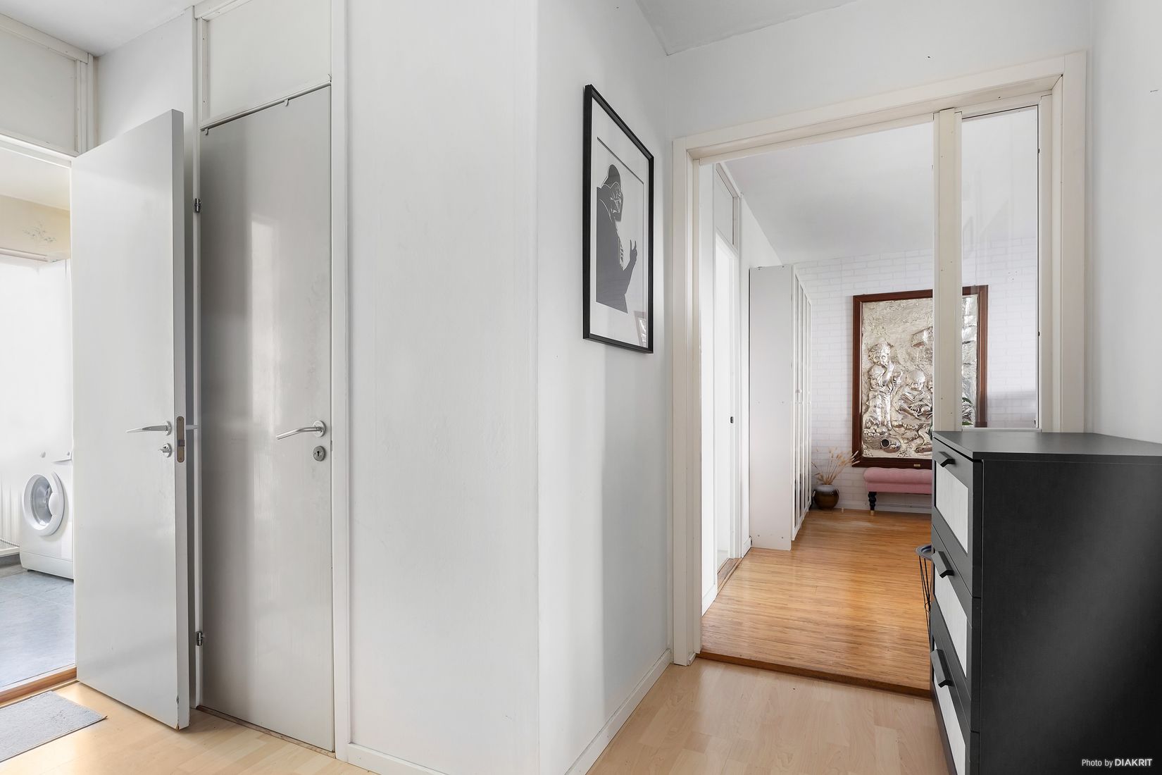 Bostadsrätt, Hallonvägen 62, Tibble, Upplands-Bro