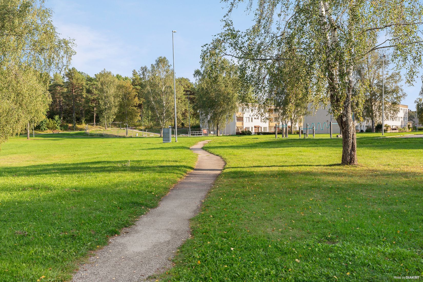Bostadsrätt, Hallonvägen 62, Tibble, Upplands-Bro