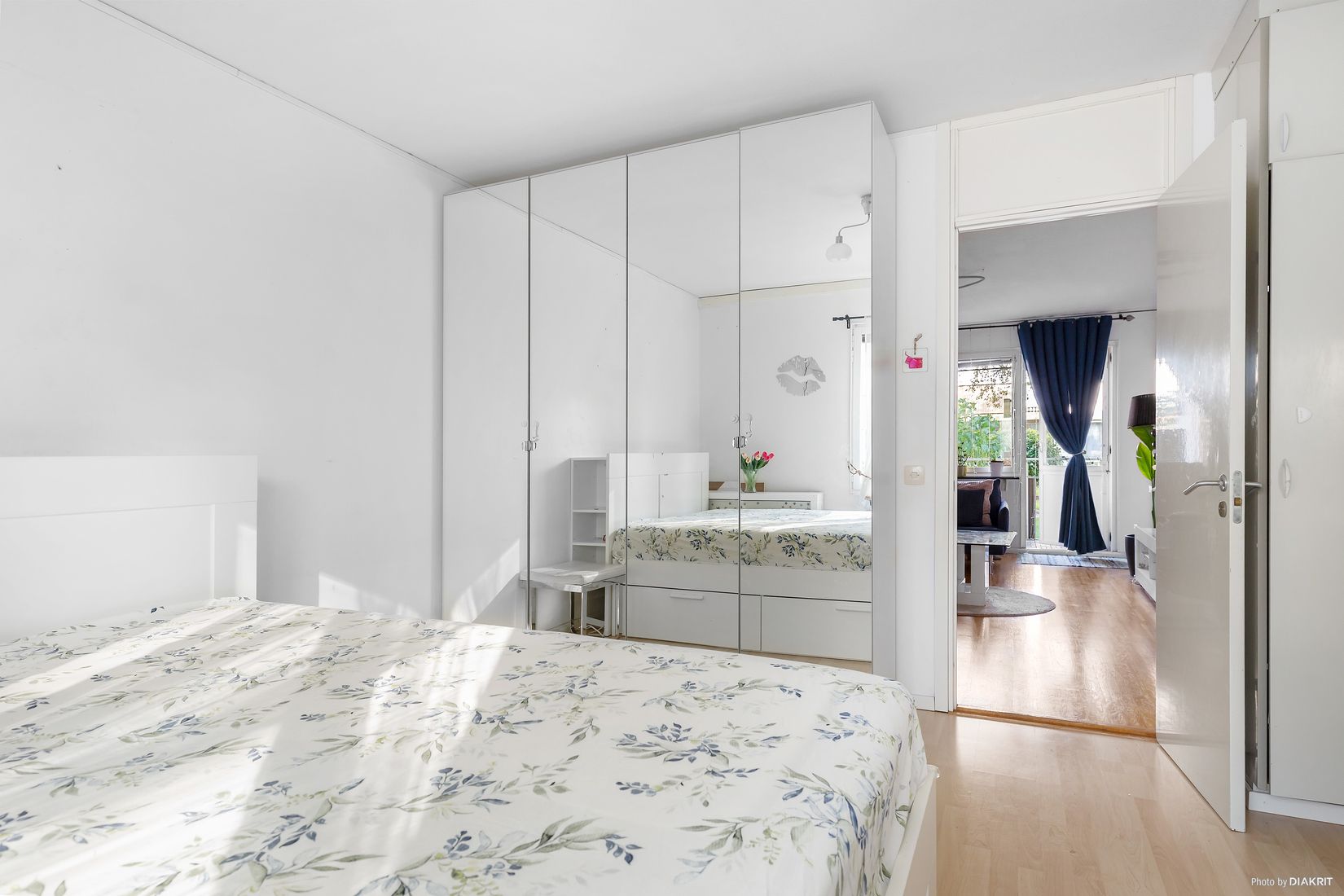 Bostadsrätt, Hallonvägen 62, Tibble, Upplands-Bro